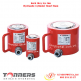 kích thủy lực lùn tonners