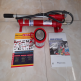 JSC-5050, kích thủy lực lùn 50 tấn
