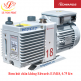 BƠM HÚT CHÂN KHÔNG VÒNG DẦU 1 CẤP