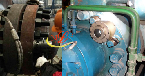 Căng Bulong Thủy Lực HLD1 M24