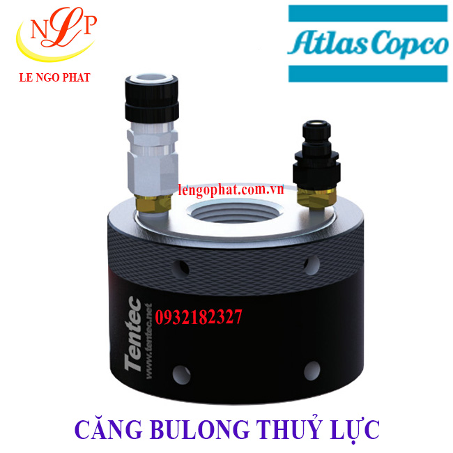 CĂNG BULONG THUỶ LỰC (BCHN:4000)