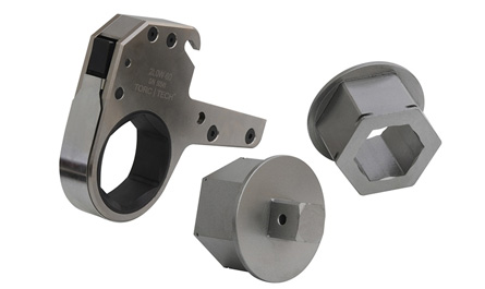 Cờ lê thủy lực đầu tròng Torc-Tech 4LOW