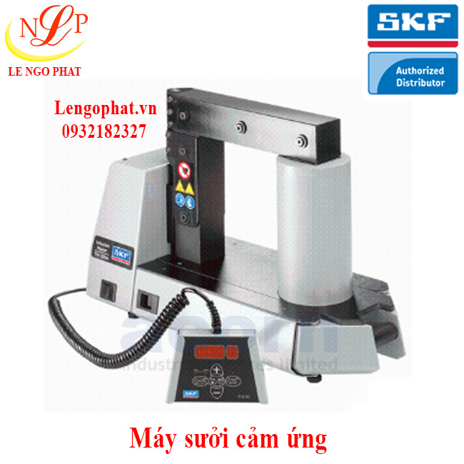 Máy sưởi cảm ứng (TIH 100M/230V)