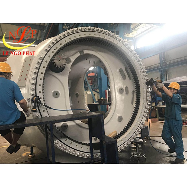 Căng bulong điện gió M39 Model MSD39CX.2.94