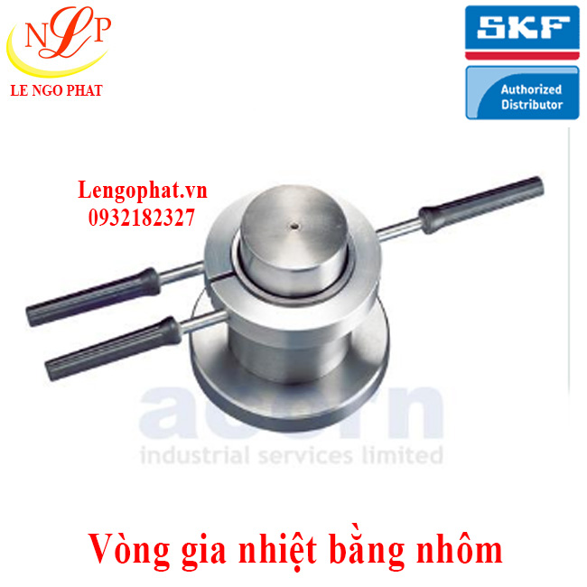 Vòng gia nhiệt bằng nhôm (TMBR NJ130X240)