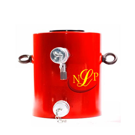 kích thủy lực 2 chiều 250 tấn CRI-C-250/250