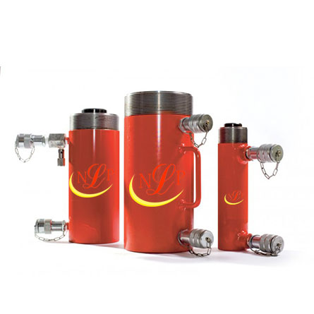 kích thủy lực 2 chiều 50 tấn CRI-50/260