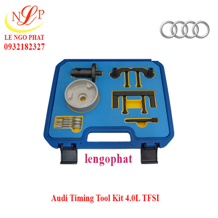 Audi Timing Tool Kit 4.0L TFSI