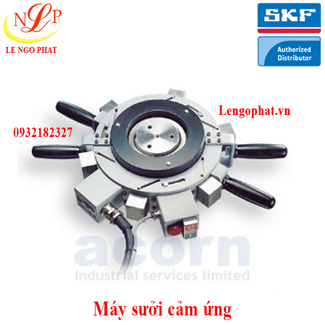 Máy sưởi cảm ứng (EAZ F409MV)