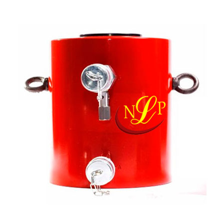 kích thủy lực 2 chiều 500 tấn CRI-C-500/150