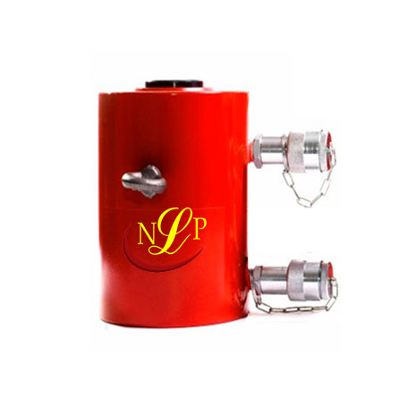 kích thủy lực 2 chiều 250 tấn CRI-C-250/50