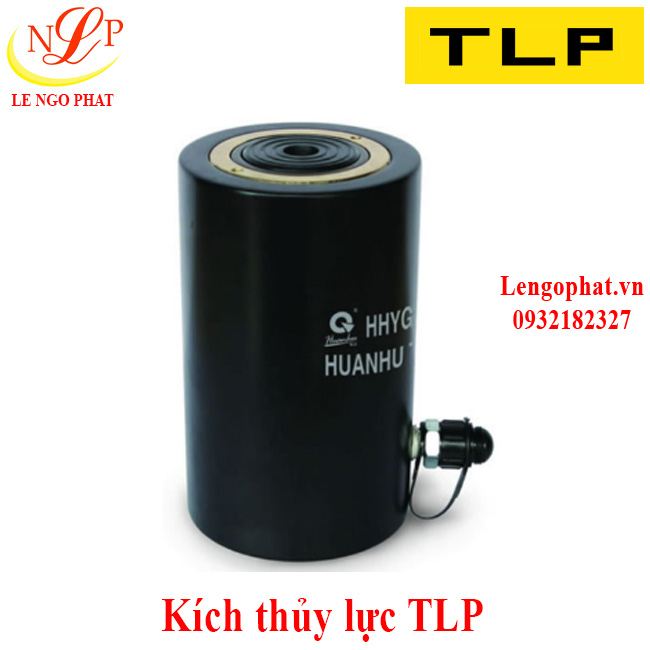 Kích thủy lực TLP (HHYG-3050L)