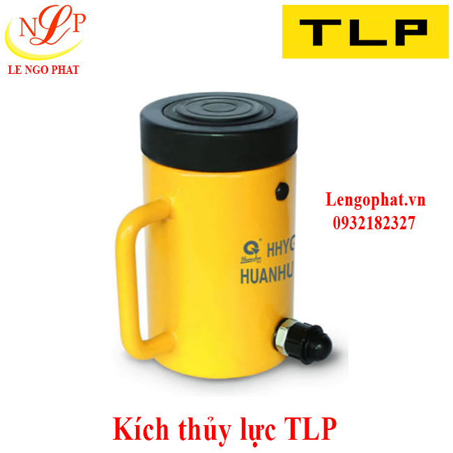 Kích thủy lực TLP (HHYG-25050LS)