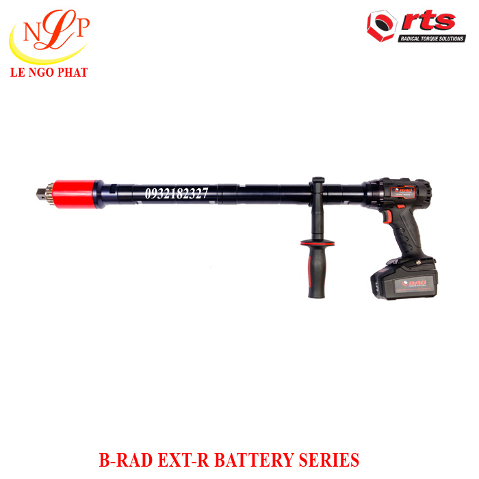 B-RAD EXT-R 1400-2