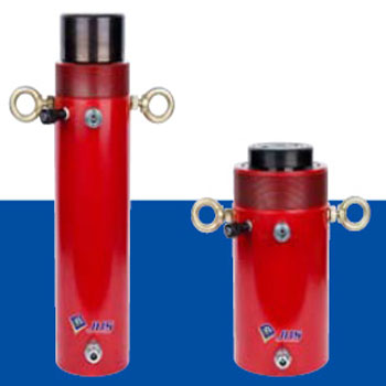 Kích thủy lực 150 tấn 150 mm