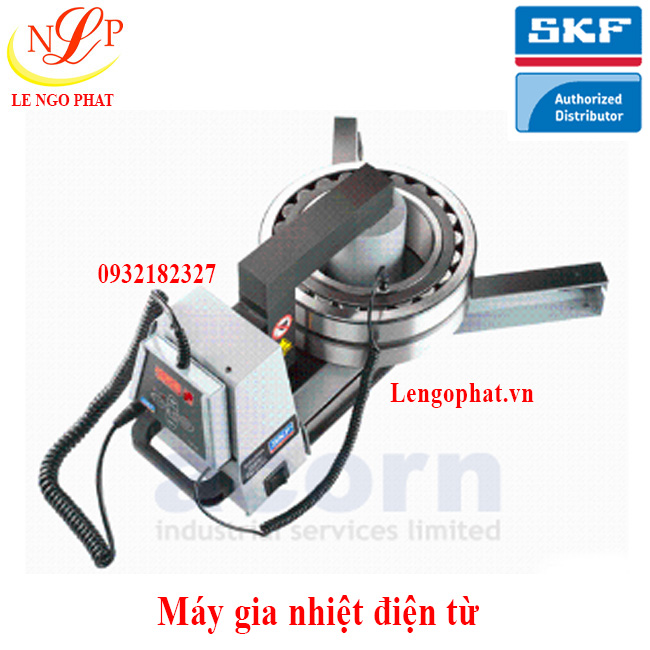 Máy gia nhiệt điện từ (TIH 030M/230V)