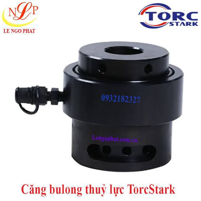 Căng bulong thuỷ lực TorcStark (DLD4)
