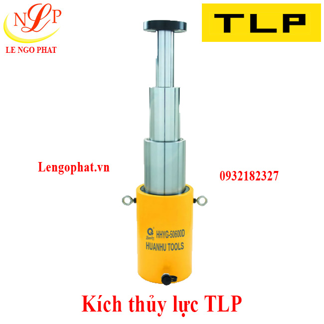 Kích thủy lực TLP (HHYG-30300D)