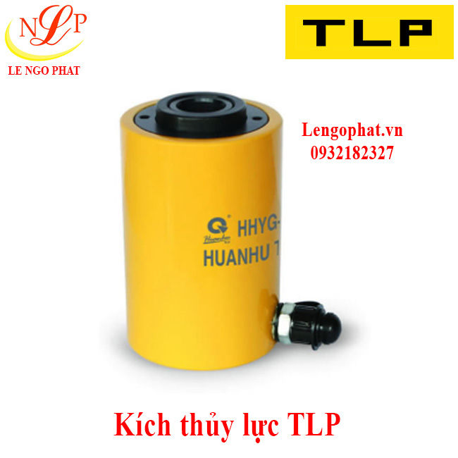 Kích thủy lực TLP (HHYG-2050K)