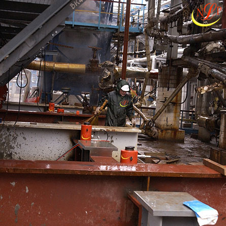 kích thủy lực 2 chiều 50 tấn CRI-C-50/100