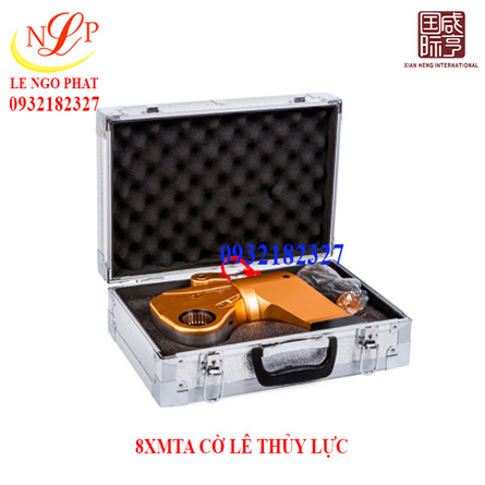 8XMTA CỜ LÊ THỦY LỰC