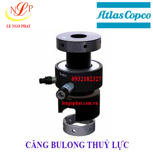 CĂNG BULONG THUỶ LỰC (HTT.9553:1500)