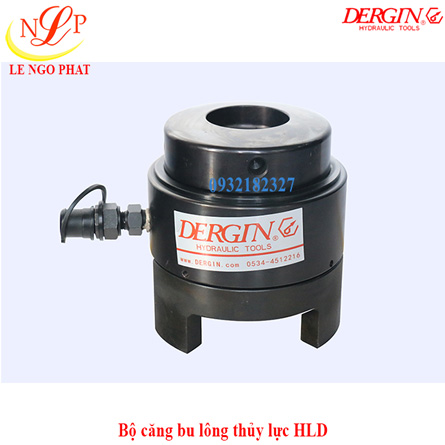 Căng Bulong Thủy Lực HLD2 M33