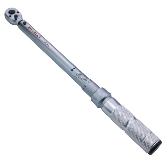 cờ lê lực 100Nm (3/8", dài 443mm), cần chỉnh lực, cờ lê định lực