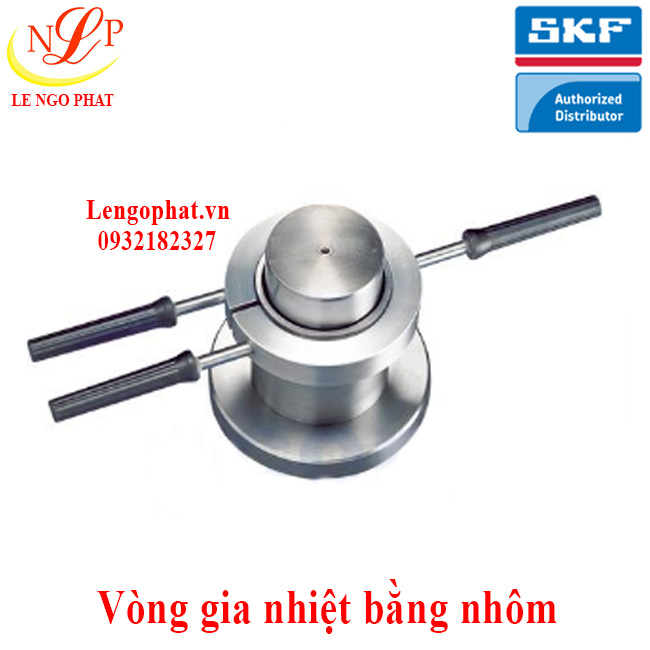Vòng gia nhiệt bằng nhôm (TMBR NU322)