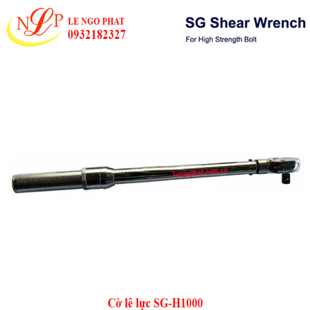Cờ lê lực SG-H1000