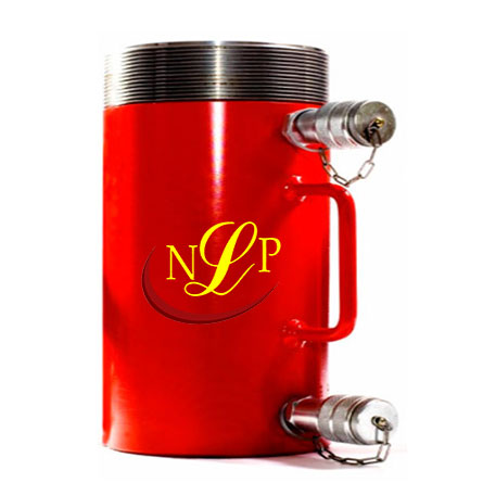 kích thủy lực 2 chiều 200 tấn CRI-200/160