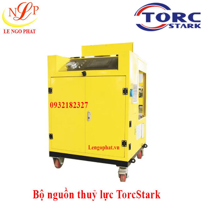 Bộ nguồn thủy lực TorcStark (PMC08D)