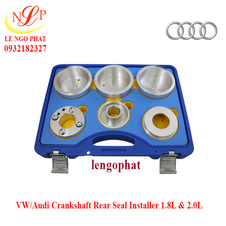VW/Audi Crankshaft Rear Seal Installer 1.8L & 2.0L