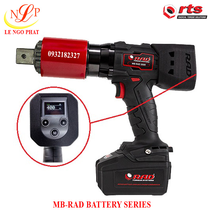 MB-RAD 2000