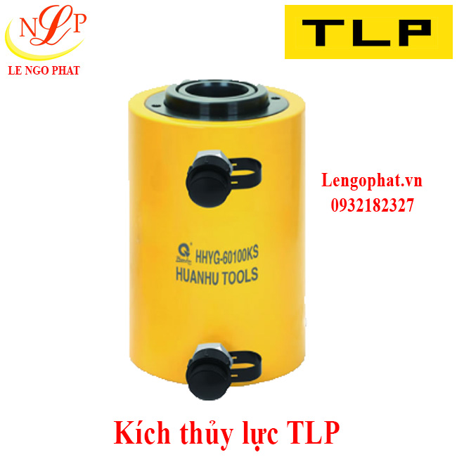 Kích thủy lực TLP (HHYG-6050KS)