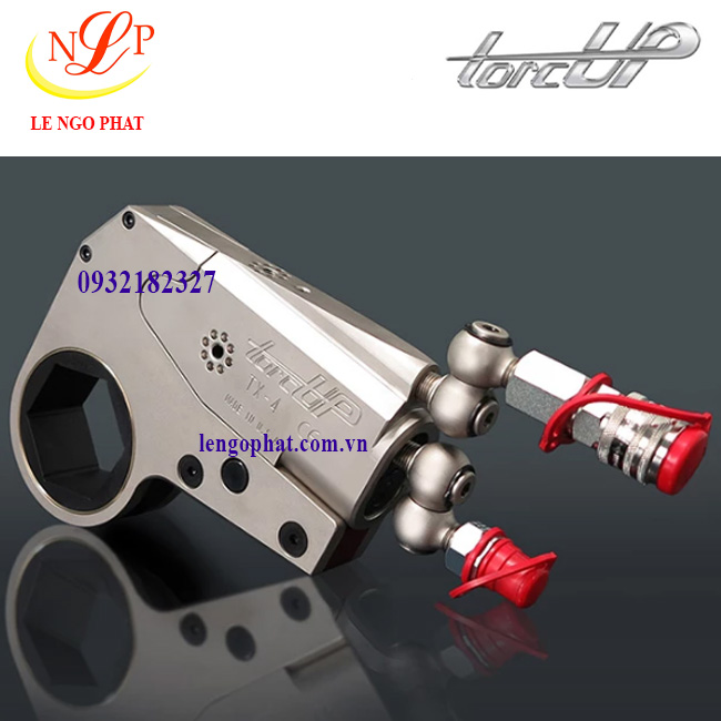 Cờ lê thuỷ lực TX-32 (2115-22503 Nm)