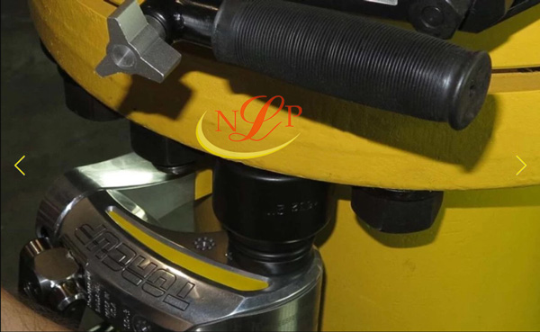 Cờ lê thuỷ lực SQ-3 (515-4780 Nm)