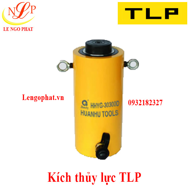 Kích thủy lực TLP (HHYG-30300D)