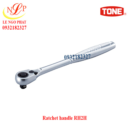 Ratchet handle RH2H