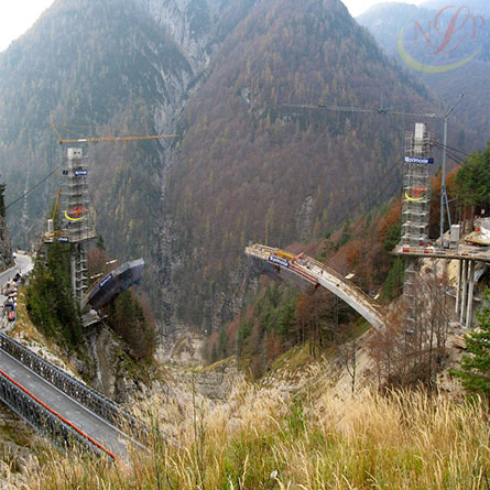 kích thủy lực 2 chiều 100 tấn CRI-100/160