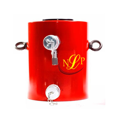 kích thủy lực 2 chiều 400 tấn CRI-C-400/50