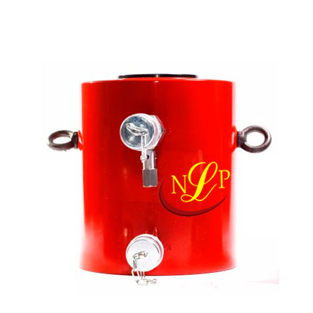 kích thủy lực 2 chiều 100 tấn CRI-C-100/200