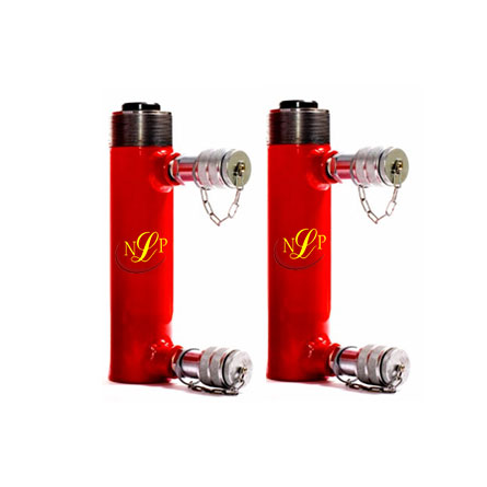 kích thủy lực 2 chiều 50 tấn CRI-50/260