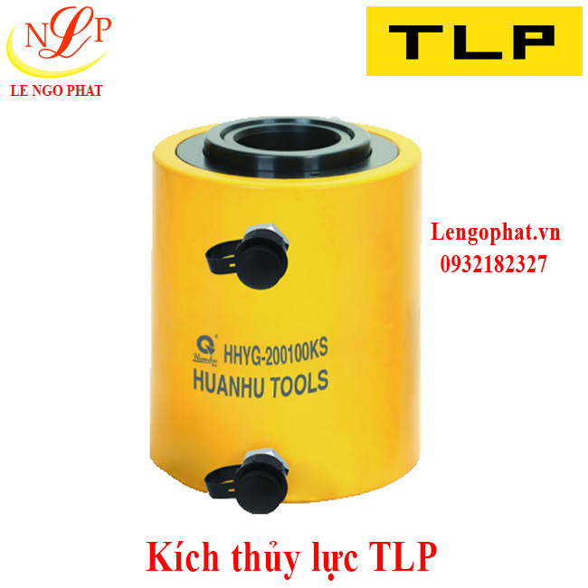 Kích thủy lực TLP (HHYG-6050KS)
