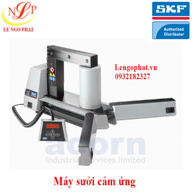 Máy sưởi cảm ứng (TIH 100M/230V)