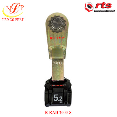 B-RAD 2000-S