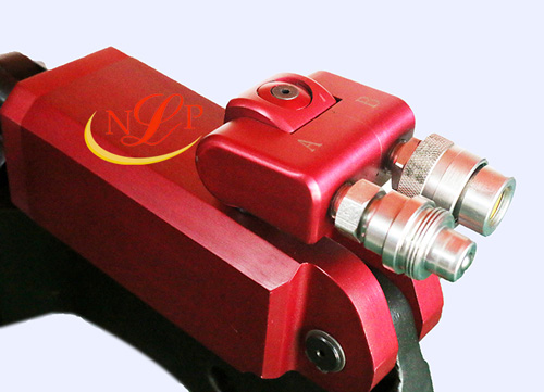 Cờ lê thủy lực đầu vuông 10BXTD