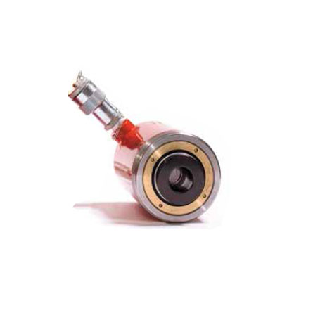 kích thủy lực rỗng 100 tấn 1 chiều CRM-100/75-FO