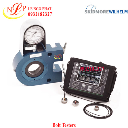 Bolt Testers