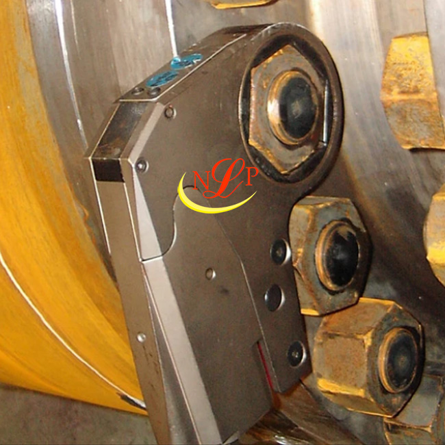 Cờ lê thuỷ lực TX-16 (2115-22503 Nm)
